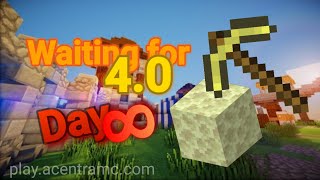April Annihilation on map Caves [AcentraMC] - Minecraft