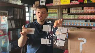 Thumbnail for Alakazam Presents Oraculum