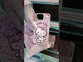 Sublimation phone case transfer all photo you interested