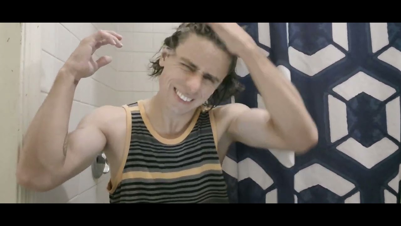 A.S.M.R/ Toothpaste shampoo music play with music list.