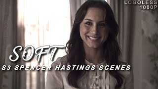 S3 Soft Spencer Hastings Scenes - Loess 1080P