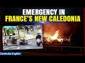 France Declares Emergency As Deadly Protests Engulf New Caledonia, Several Injured | Watch