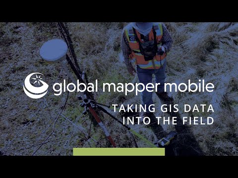Blue Marble Geographics