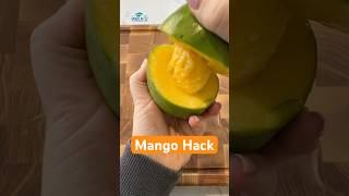 Whats The Best Way To Cut A Mango?