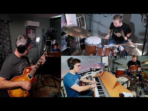 Angels with Vox and Bass