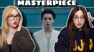 LNGSHOT - "MASTERPIECE" OFFICIAL MUSIC VIDEO REACTION | Lex and Kris