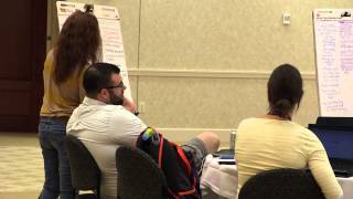 Training Mentor Teachers Workshop - The Role of the Cooperating Teacher