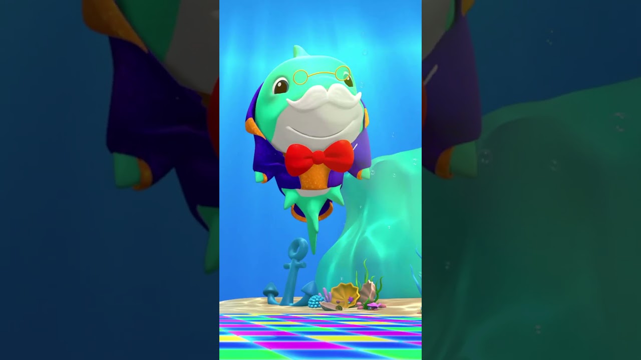 Kaboochi Dance Song - Jaz Toons 