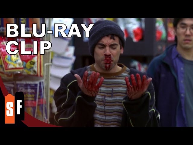 Watch film Disturbing Behavior | Disturbing Behavior (1998) - Clip (HD)