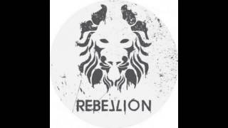 Davi - Rebel Heart Mark Jenkyns Remix