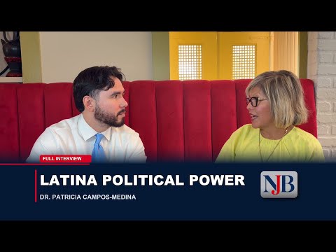 Video interview with Dr. Patricia Campos-Medina