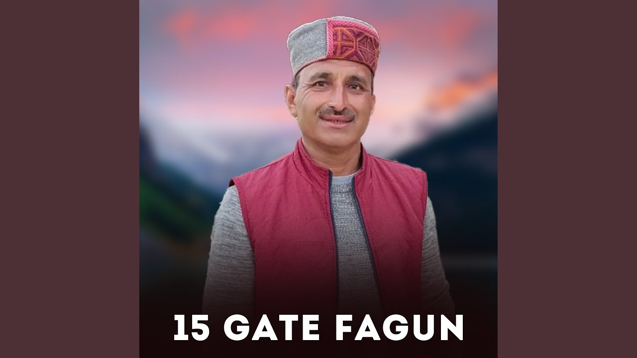 15 Gate Fagun
