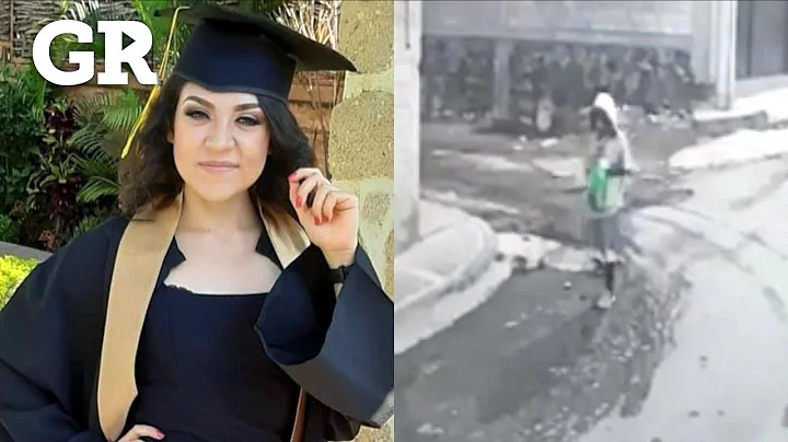 El feminicida que fue al velorio de su ex novia