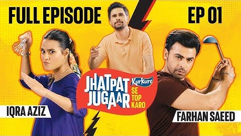 Kurkure Jhatpat Jugaar Ep 1