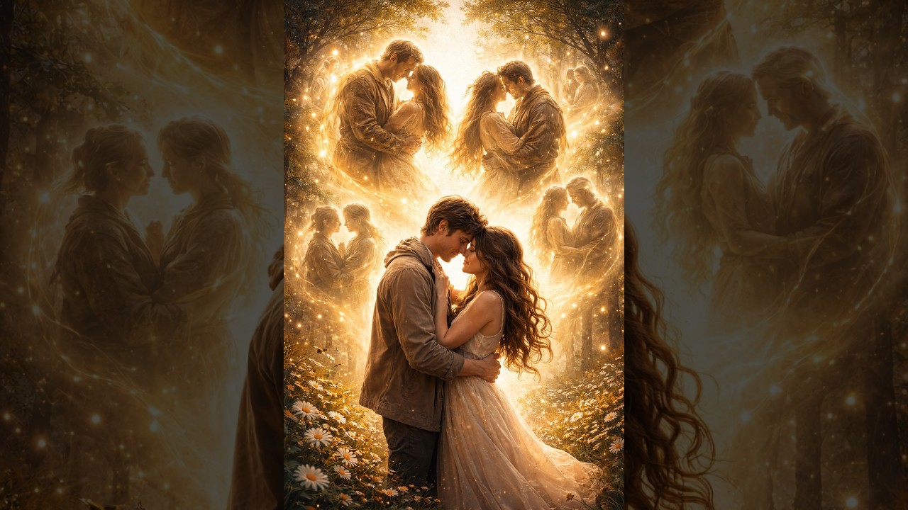 Nel silenzio di un attimo