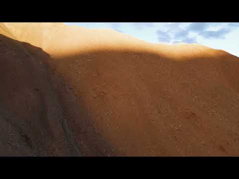 Beautiful Ladakh mountains - Like a Bird Dune Sessions