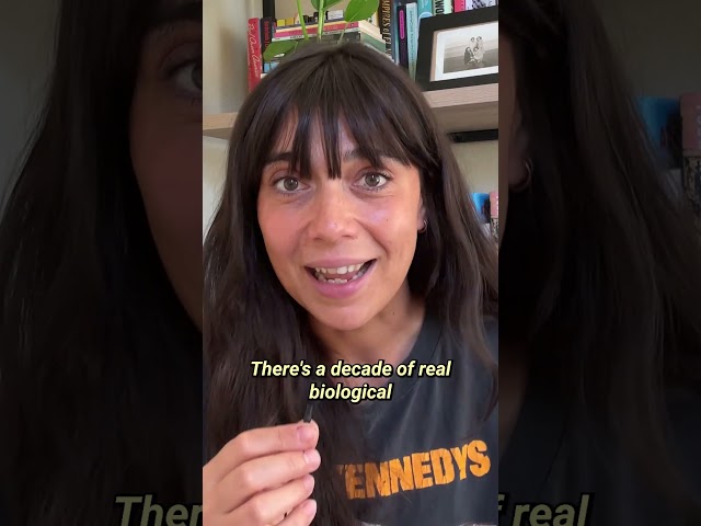 Is Your 2016 Nostalgia Training AI?