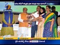 7 National Awards to Telangana