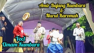 Robbuna # Ust Umam Kumbara #Cipt Ust Mas,aril Harom