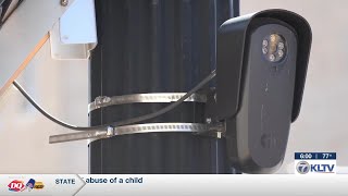 Panola County, Bullard PD join agencies using Flock Safety cameras