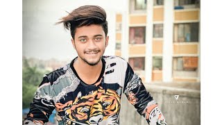 Hasnain Khan  light room photo editing  # hasnain screenshot 4