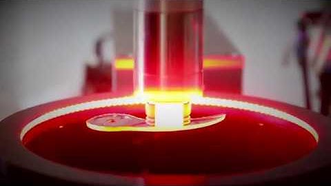 Compar AG - machine vision, robotics and feeder applications