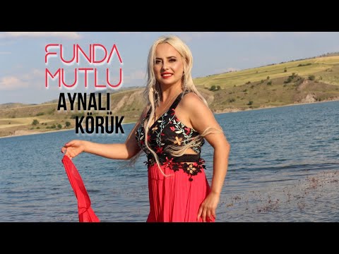 FUNDA MUTLU - AYNALI KÖRÜK