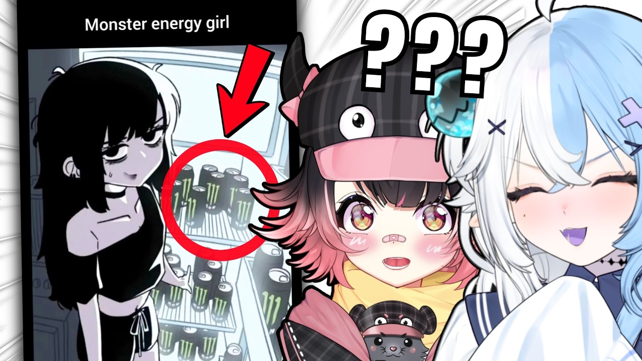 Chat sent us Memes to make us laugh, but we lost GALLONS instead (REAL)