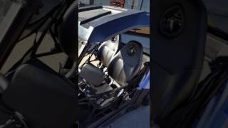 2017 Odes Blazer 170 blue