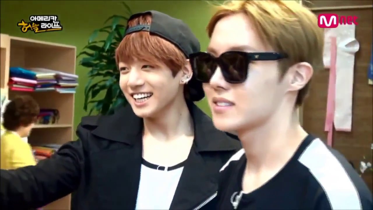 Машина чонгука из bts