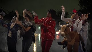 Remy: Trigger (Michael Jackson Thriller Parody)