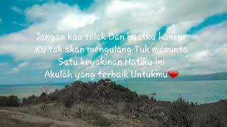 Janji suci story wa