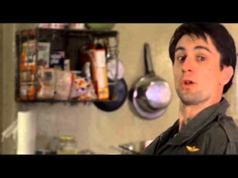 Taxi Driver - Ma dici a me?