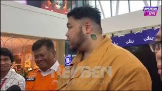 SUMATERA BERDUKA, IVAN GUNAWAN DONASIKAN KEUNTUNGAN JUALAN HIJAB UNTUK BENCANA ALAM DI SUMATERA❗️