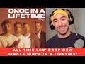 All Time Low's Alex Gaskarth On New Single 'Once In A Lifetime' - News