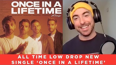 All Time Low