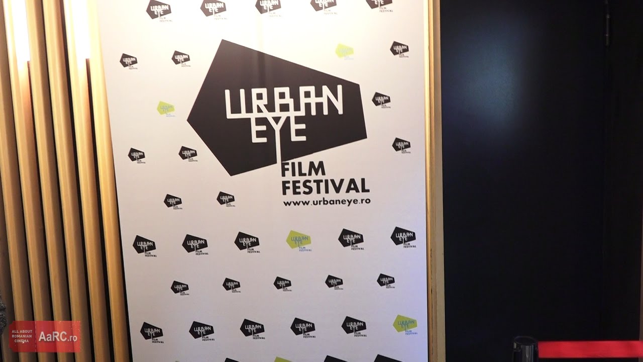 Urban Eye 2016 actori incumbit onus probandi