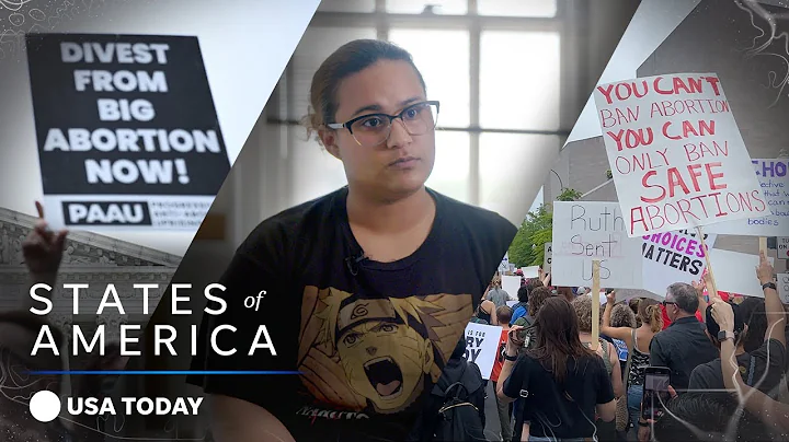 The new reality of abortion bans: The journey of 1...