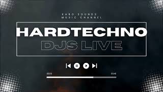 Old School Techno - Kabo Sounds 2024 We love NDK!!!