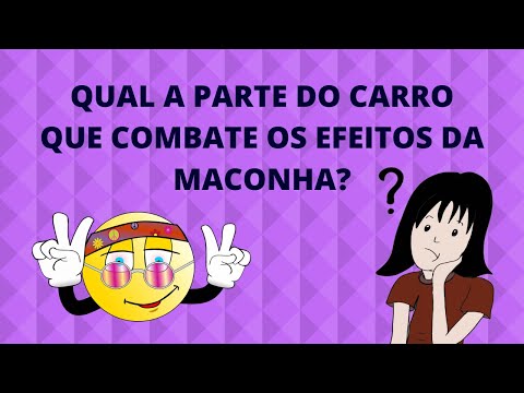 O QUE É, O QUE É | charadas com respostas