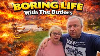 Our Breakfast Treat Followed By This! 🍳🚨 | Butlers Empire screenshot 5