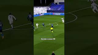 Genius Barella 🧠