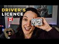 How to Get a Driver's Licence in Canada