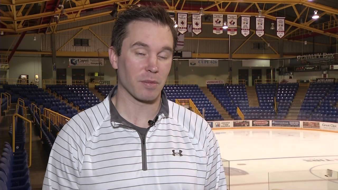 Fred Page Cup Preview