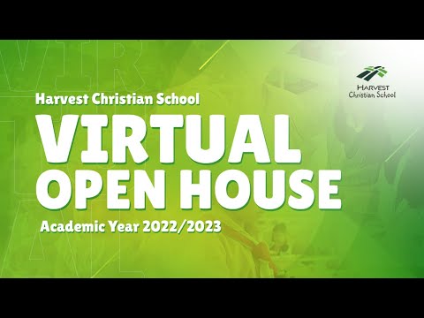 HCS Virtual Open House ??