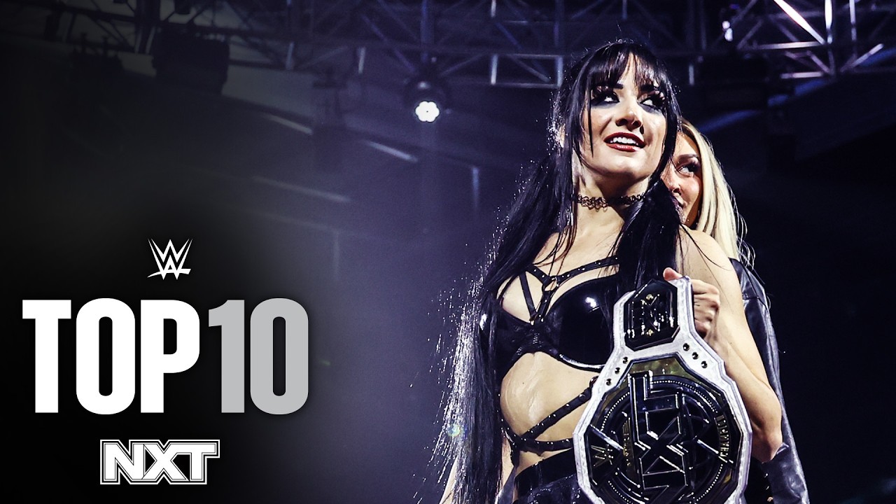 Previa WWE NXT 4 de noviembre de 2025 en vivo