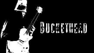 Buckethead Starboard Bow