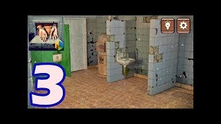 Alcatraz Escape - Walkthrough ( Level 8 to 9 ) Part 3 Gameplay ( android, ios )