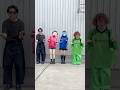 本家様freespaceさんと #2時間3分 踊ってみた！【 time × con × #奏みみ × #藍海のん 】