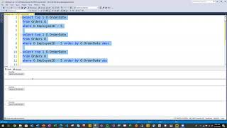 Ejercicio No 6 Subconsulta en SELECT